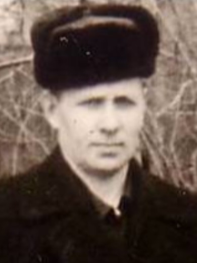 Краснов Иван Кузьмич