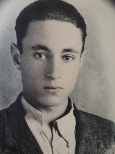 Полухтин Иван Петрович