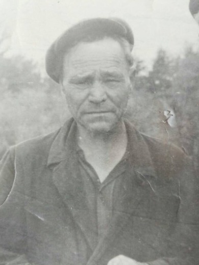 Мумряев Андрей Петрович