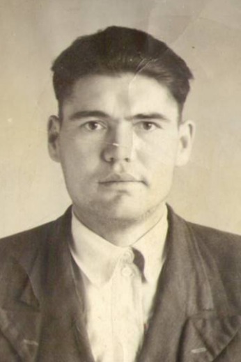 Андреев Виктор Иванович