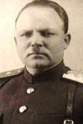 Соколов Григорий Григорьевич