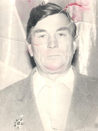 Ситников Александр Иванович