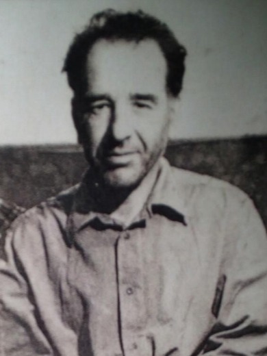Беззубцев Николай Иванович