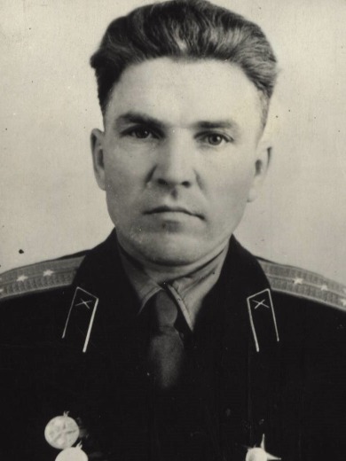 Кузьминых Александр Львович (Матвеевич)