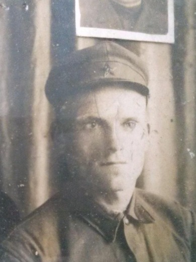 Вегеря Корней Николаевич