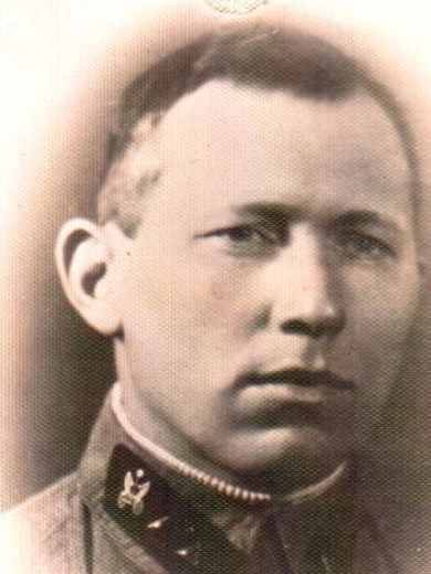Драгов Иван Петрович