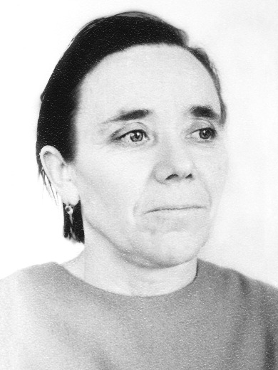 Васильева Ольга Ильинична