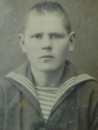 Бурдин Григорий Андреевич