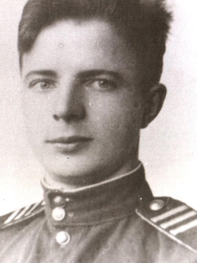 Ленев Иван Дмитриевич