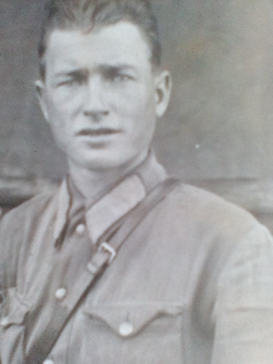 Репринцев Николай Андреевич