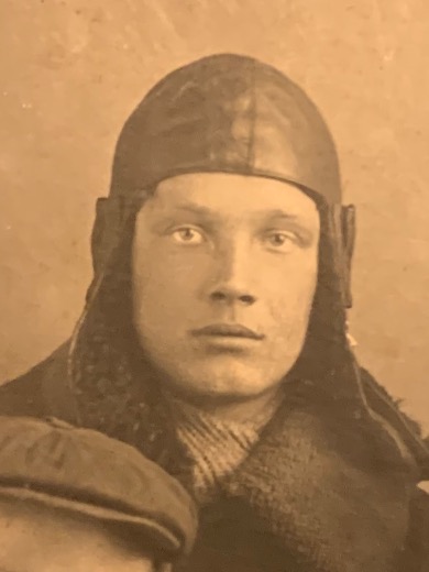 Алисин Дмитрий Павлович