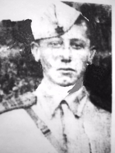 Гитинов Шамиль