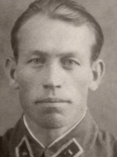 Никитенко Самоил|Самоил (Самуил) Пантелеевич|Гантелеевич (Пантелеевич)