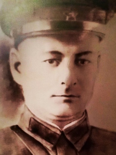 Удовенко Николай Леонтьевич