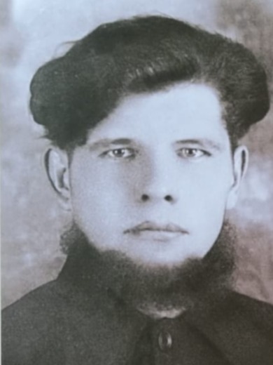Подколзин Фёдор Андреевич