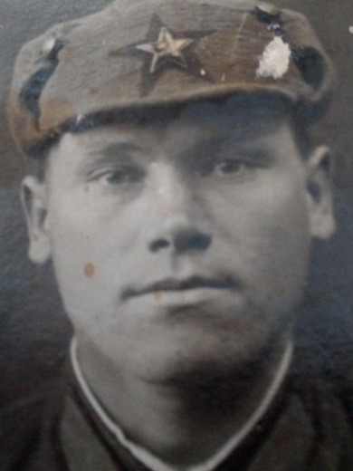 Фуников Александр Александрович