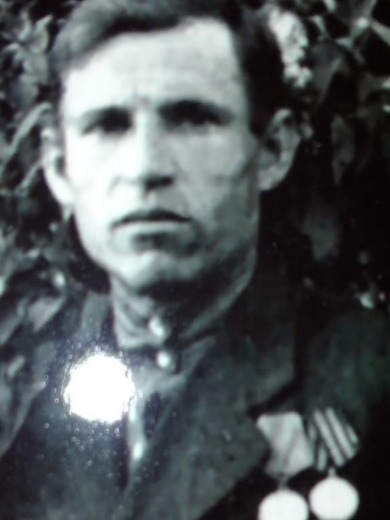 Березин Тихон Владимирович