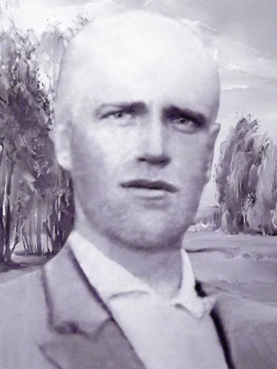 Морозов Дмитрий Миронович