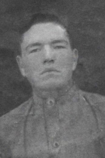 Яхин Салям Гаптукаевич