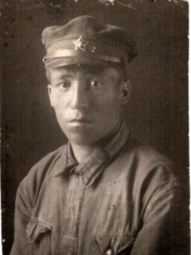 Зубакин Аркадий Степанович
