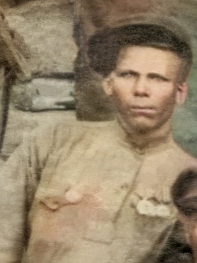 Сибгатуллин Шәфигулла Зиниятуллович