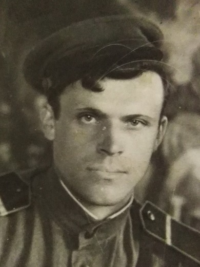 Таранец Анатолий Васильевич