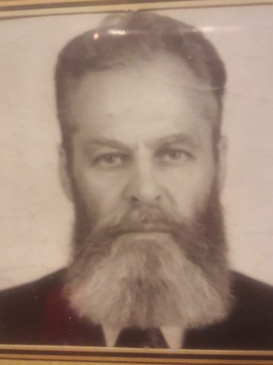 Плетнёв Виктор Петрович