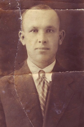 Лучко Григорий Леонтьевич