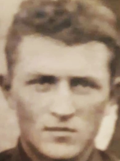 Дударев Иван Денисович