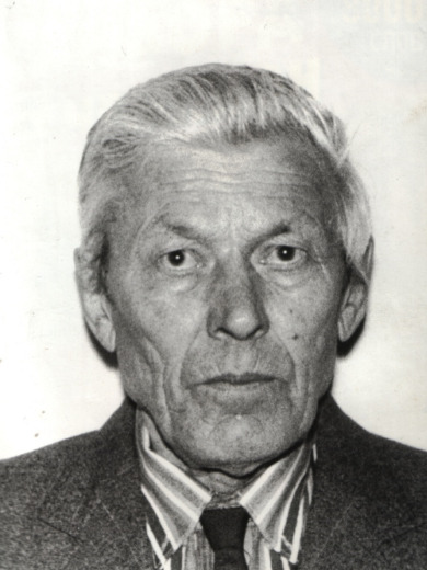 Меркуль Александр Иосифович