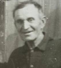 Власов Степан Александрович
