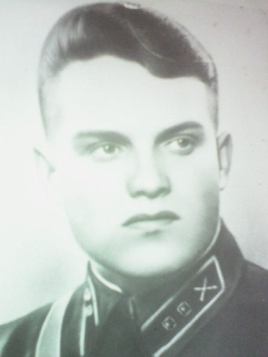 Карякин Григорий Григорьевич