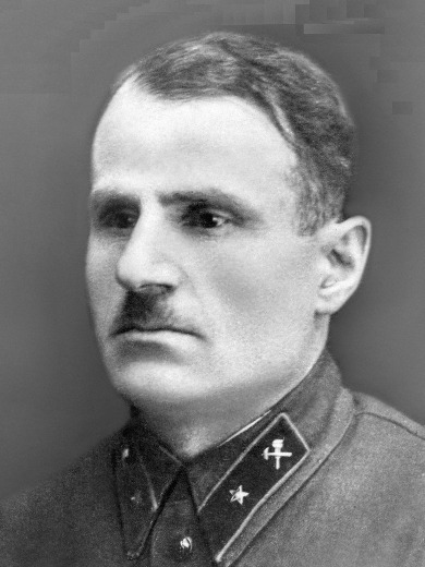 Свечников Григорий Николаевич