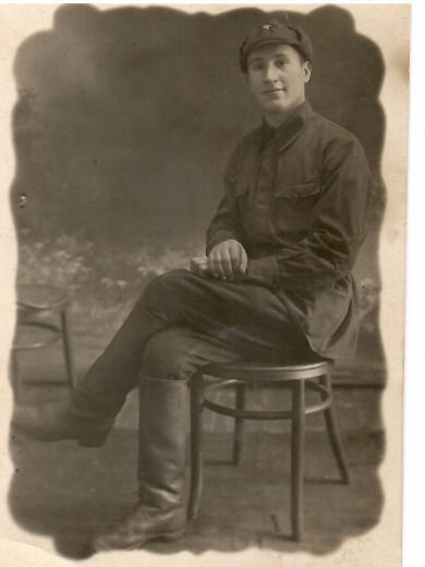 Ситников Григорий Тимофеевич