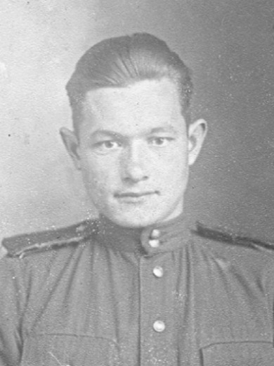 Глузман Лев Евгеньевич