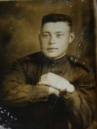 Хисамиев Изах Ризатдинович