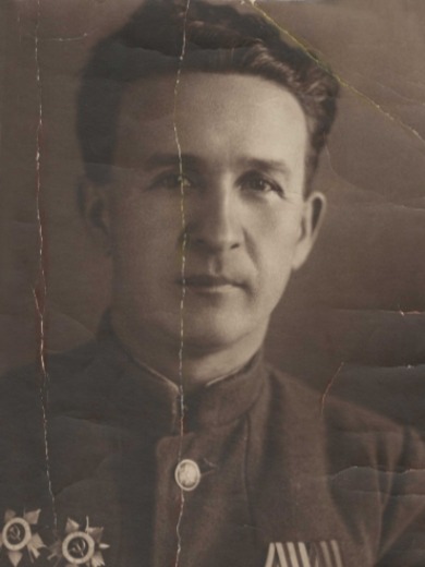 Игнатьев Константин Сергеевич