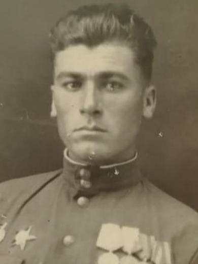 Дзугаев Александр Борисович
