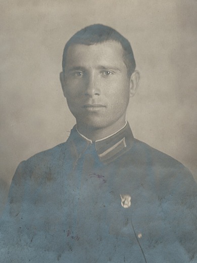 Жихарь Алексей Сергеевич