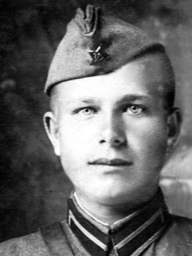 Стеценко Илья Николаевич