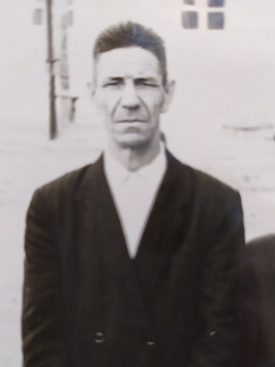 Сазонов Федор Иванович