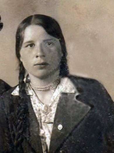 Шелест Лидия Зосимовна