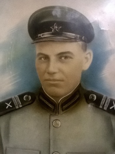 Хохлов Василий Михайлович