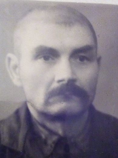 Маркуш Марк Алексеевич