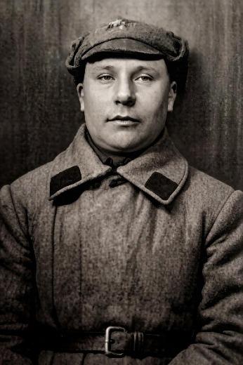 Оглоблин Александр Сергеевич