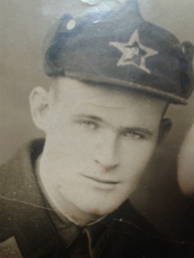 Ларькин Александр Степанович