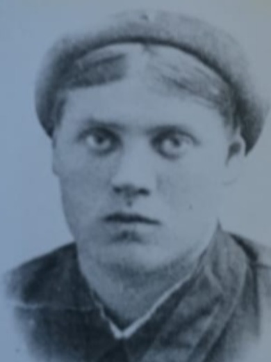 Глазкова Александра Ивановна