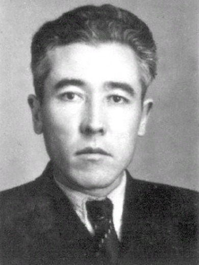 Муратов Ильяс