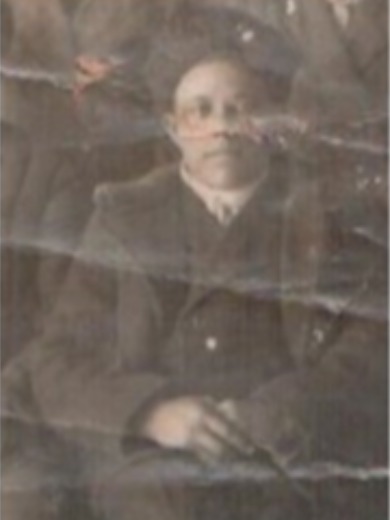 Воронкин Иван Сергеевич