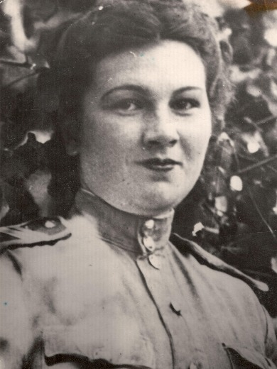 Гуськова Любовь Прохоровна